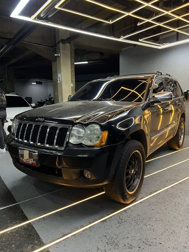 Jeep Grand Cherokee Limited 2010 4x4