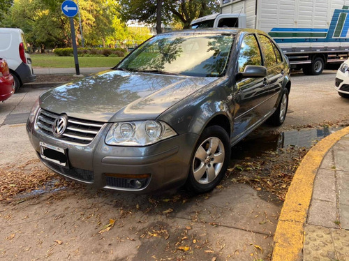 Volkswagen Bora 2.0 Trendline 115cv 2011