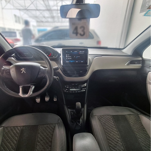 Imagen 10 de 16 de Peugeot 208 Feline | Usados Certificados