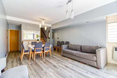 Venta Triplex 4 Amb Apto Crédito Permuta Urquiza