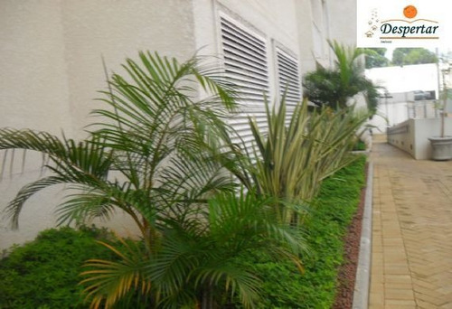04949 - Apartamento 2 Dorms, Jardim Íris - São Paulo/sp - 4949