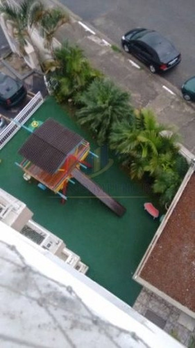 Imagem 17 de 21 de Apartamento Em Condomínio Padrão Para Venda No Bairro Vila Paranaguá, 2 Dorm, 1 Suíte, 1 Vagas, 45 M.ap0890 - Ap0890