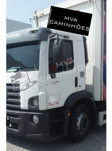 Caminhão Volkswagen 24-280 - 6x2 R