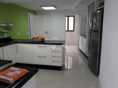 Imagem 13 de 21 de Casa Com 4 Dormitórios À Venda, 495 M² Por R$ 4.000.000,00 - Charitas - Niterói/rj - Ca15915