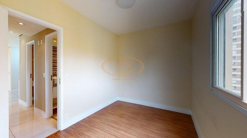 Apartamento Com 2 Dormitório(s) Localizado(a) No Bairro Vila Andrade Em São Paulo / São Paulo - 17346:924744