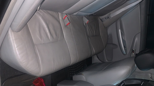Toyota Corolla 1.8 16v Automático Flex