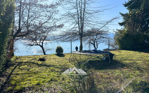 Atractivo Sitio Primera Linea Lago Secyor Los Riscos Pucon