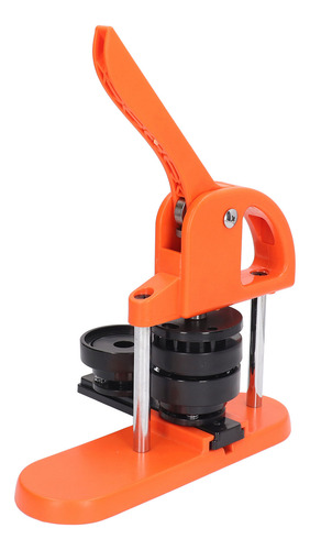 Pin Maker Machine Button Diy Button Press Kit 100 Peças
