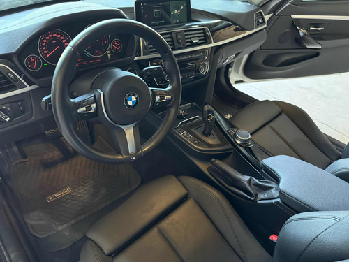 BMW Serie 4 2.0 430i Coupe Sportline 252cv