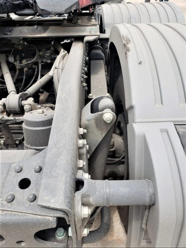 Mb Actros 2651
