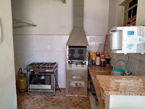 Imagem 1 de 19 de Casa Com 4 Dormitórios À Venda, 178 M² Por R$ 330.000,00 - Jardim Roberto Benedetti - Ribeirão Preto/sp - Ca0871