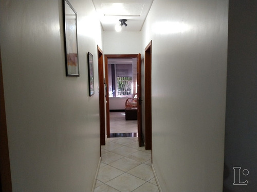 Imagem 10 de 26 de Casa Em Azenha Com 4 Dormitórios - Lu273438
