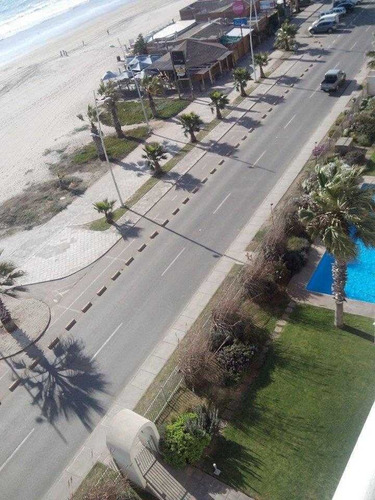 Imagen 15 de 18 de Arriendo Departamento Avenida Del Mar, La Serena Piso 9