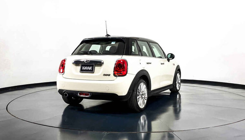 Imagen 7 de 15 de 102564 - Mini Cooper 2017 Con Garantía