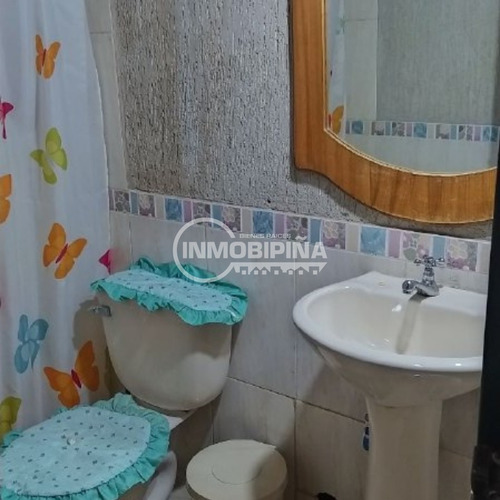 Imagen 5 de 5 de Townhouse En Alquiler Puerto Ordaz - Urb. Yara Yara Ii Fl