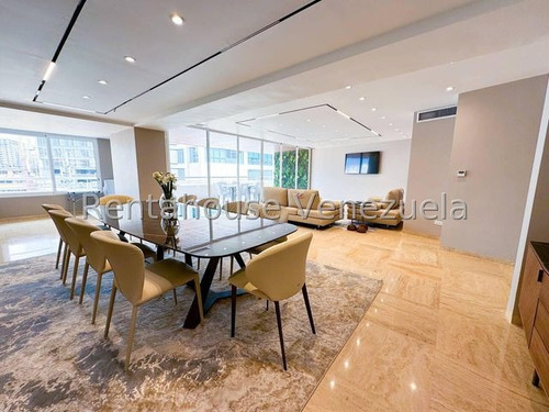 Ana Torres. Apartamento En Venta 256019 En Las Mercedes