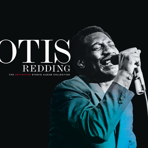 Otis Redding Definitive Studio Album Collection Lp