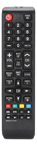Mando A Distancia Para Samsung Bn59-01199f Smart Tv Function