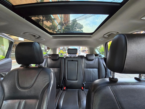 Ford Escape Ford Escape Titanium 4x4 2016 2.0