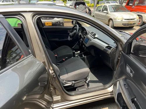 Suzuki Swift 1.2 Dzire