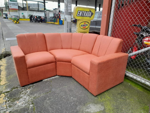 Juego De Sala Dual; Sillones Y Sofás Mi Mueble Desde: ¢95000
