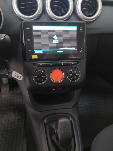 Citroën C3 2020 1.6 Vti 115 Live