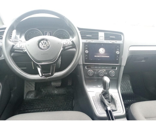 Volkswagen Golf Variant 1.4 Tsi 150cv Comfortline Dsg 2.019