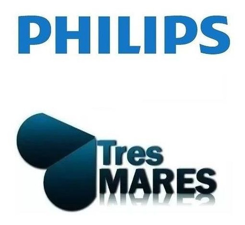 Cortabarba Beardtrimmer Philips Bt1209 Recargable