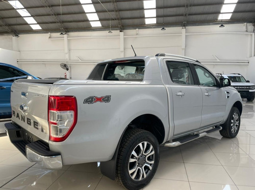 Imagen 17 de 25 de Ford Ranger Limited, Xlt, Xls, Xl 4x2, 4x4