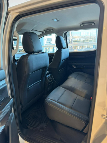 Ford Ranger 2.0 Cd 4X4 Xlt At 210Cv