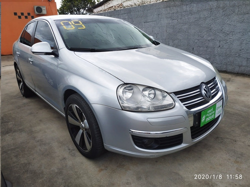 Volkswagen Jetta 2.5 4p 2009