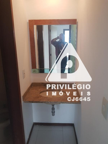 Imagem 16 de 25 de Apartamento À Venda, 2 Quartos, 1 Suíte, 1 Vaga, Barra Da Tijuca - Rio De Janeiro/rj - 28313