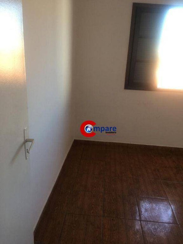 Imagem 3 de 13 de Sobrado À Venda, 70 M² Por R$ 350.000,00 - Vila Nova Mazzei - São Paulo/sp - So2246