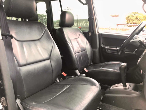 Imagem 13 de 15 de Mitsubishi Pajero Tr4 2009 2.0 Flex Aut. 5p