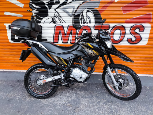 Yamaha Xtz 150 Crosser Z 2019 Abs Com 41 Mil Km