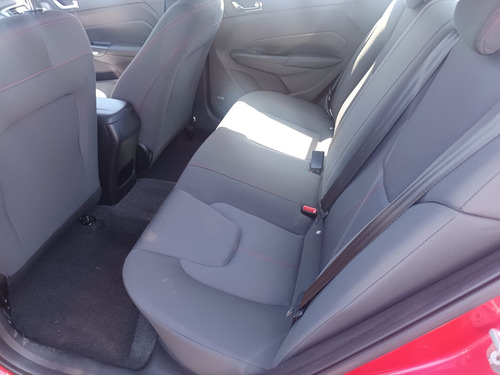 Chery Arrizo 5 1.5 Gls Mt