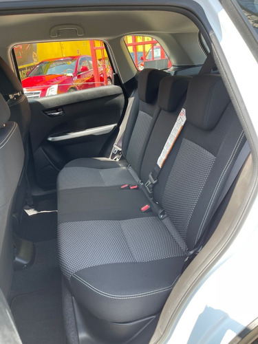 Imagen 11 de 14 de Suzuki Vitara 1.6 Gls At 2016