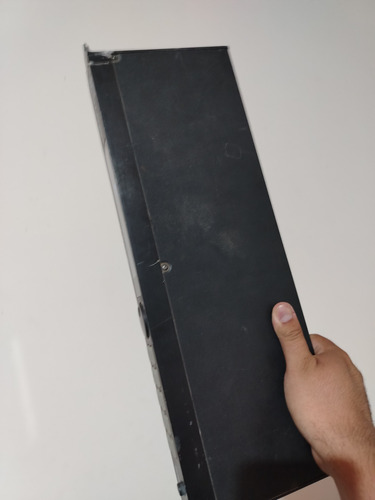 Procesador Efectos Alesis Midiverb 4 No Fallas (Usado)
