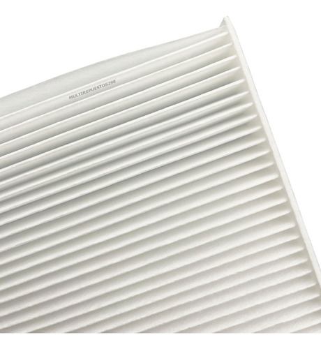 Filtro Aire Cabina Toyota Yaris 2006 2007 2008 2009 2010