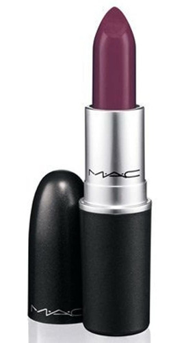 Mac Pintalabios Color ''película Noir