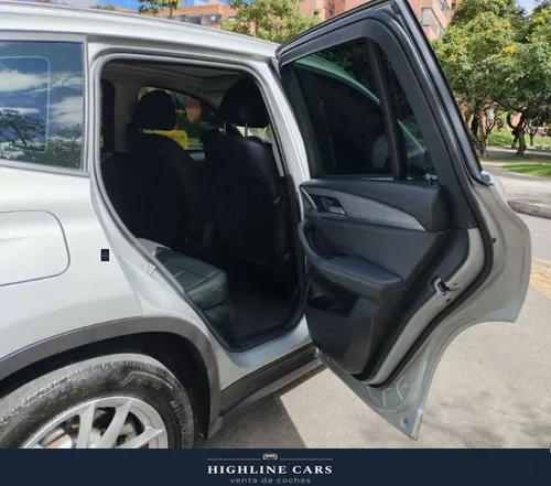 BMW X3 2.0 Xdrive30i