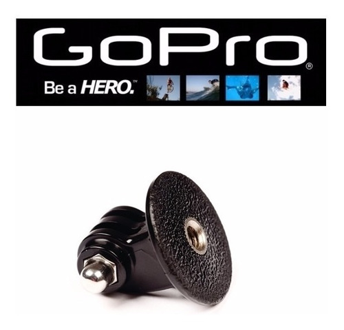 Gopro, Adaptador De Tripode, TriPod Mount