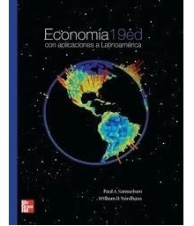 Economia Con Aplicaciones A Latinoamerica 19 Ed Samuelson