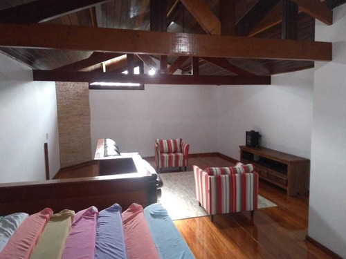 Imagem 8 de 14 de Linda Chácara 1.750 M² Em Ibiúna - Chácara Em Ibiúna-cód.162