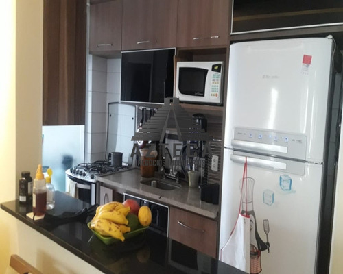 Imagem 5 de 14 de Apartamento Para Venda - Centro - Guarulhos - Ap00012 - 68856945
