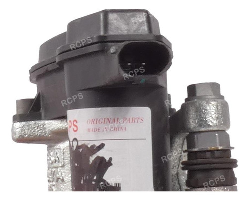 Caliper Delantero Izquierdo Con Sensor Mg Zs 1.5 Cc