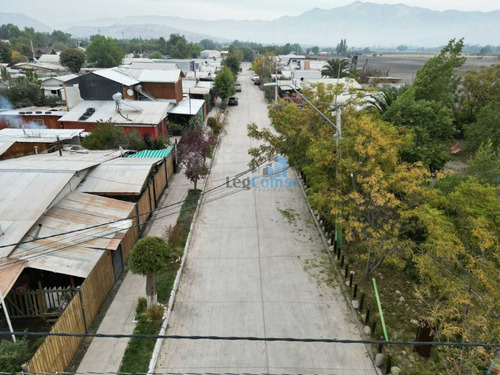 Se Vende Amplio Terreno 340 M2 Con Propiedad Incluida H.fami