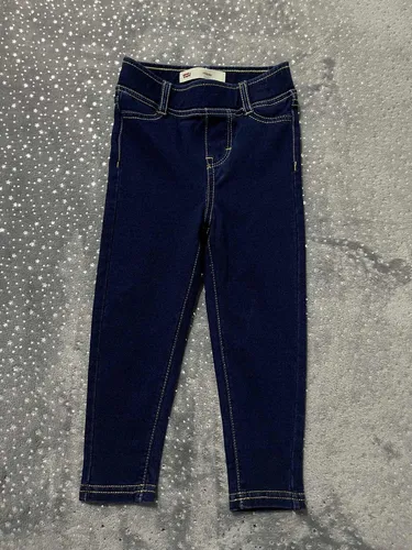 Pantalones Levis Para Nina Leggins MercadoLibre