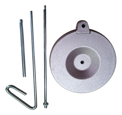 De Soporte Universal De Bobina De Cono Único Para Coser