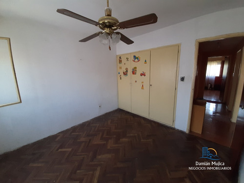 Imagen 10 de 13 de Se Vende Apartamento - Villa Española - 3 Dormitorios